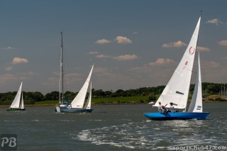RCYC Summer Regatta, RCOD 90 Years
