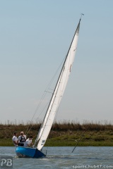 RCYC Summer Regatta, RCOD 90 Years