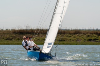 RCYC Summer Regatta, RCOD 90 Years