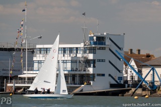 RCYC Summer Regatta, RCOD 90 Years