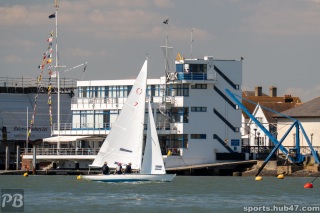 RCYC Summer Regatta, RCOD 90 Years