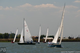 RCYC Summer Regatta, RCOD 90 Years