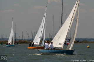 RCYC Summer Regatta, RCOD 90 Years