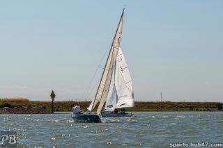 RCYC Summer Regatta, RCOD 90 Years