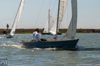 RCYC Summer Regatta, RCOD 90 Years