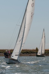 RCYC Summer Regatta, RCOD 90 Years