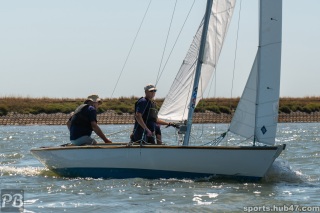 RCYC Summer Regatta, RCOD 90 Years