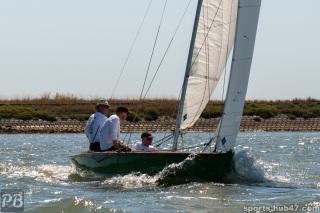 RCYC Summer Regatta, RCOD 90 Years