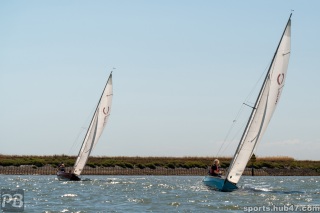 RCYC Summer Regatta, RCOD 90 Years