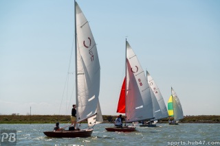 RCYC Summer Regatta, RCOD 90 Years