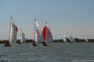 RCYC Summer Regatta, RCOD 90 Years