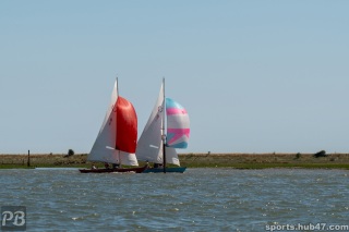 RCYC Summer Regatta, RCOD 90 Years