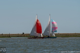 RCYC Summer Regatta, RCOD 90 Years