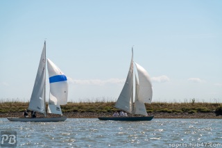 RCYC Summer Regatta, RCOD 90 Years