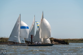 RCYC Summer Regatta, RCOD 90 Years