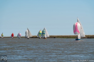 RCYC Summer Regatta, RCOD 90 Years
