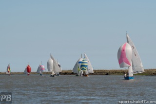 RCYC Summer Regatta, RCOD 90 Years