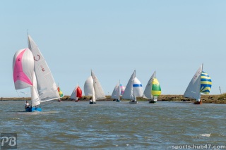 RCYC Summer Regatta, RCOD 90 Years