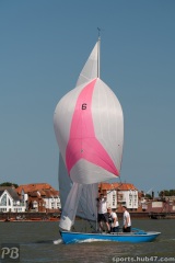RCYC Summer Regatta, RCOD 90 Years