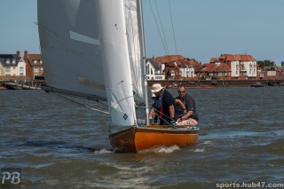RCYC Summer Regatta, RCOD 90 Years