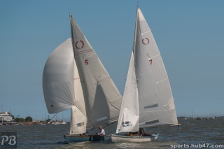 RCYC Summer Regatta, RCOD 90 Years