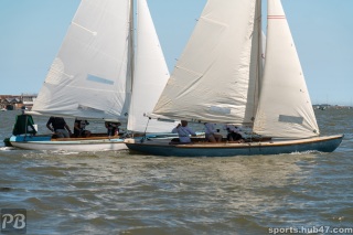 RCYC Summer Regatta, RCOD 90 Years