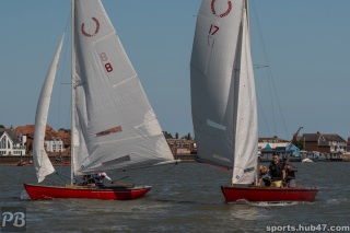 RCYC Summer Regatta, RCOD 90 Years