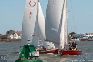 RCYC Summer Regatta, RCOD 90 Years