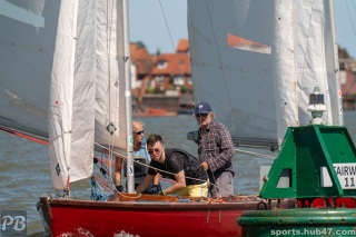 RCYC Summer Regatta, RCOD 90 Years