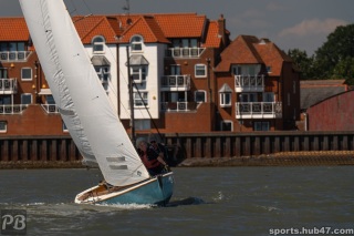 RCYC Summer Regatta, RCOD 90 Years