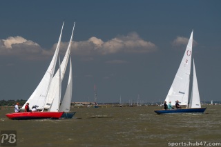 RCYC Summer Regatta, RCOD 90 Years
