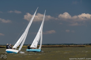 RCYC Summer Regatta, RCOD 90 Years