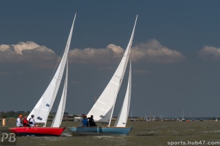 RCYC Summer Regatta, RCOD 90 Years