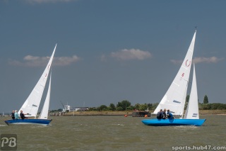RCYC Summer Regatta, RCOD 90 Years