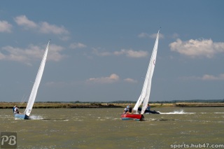 RCYC Summer Regatta, RCOD 90 Years