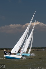 RCYC Summer Regatta, RCOD 90 Years