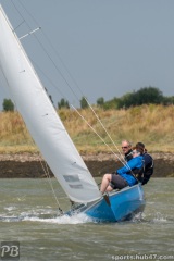 RCYC Summer Regatta, RCOD 90 Years