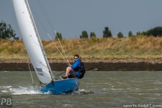 RCYC Summer Regatta, RCOD 90 Years