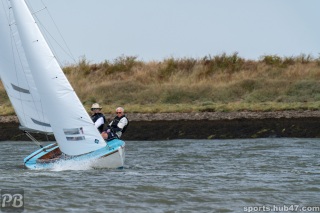 RCYC Summer Regatta, RCOD 90 Years
