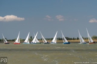 RCYC Summer Regatta, RCOD 90 Years