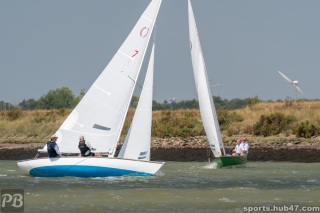 RCYC Summer Regatta, RCOD 90 Years