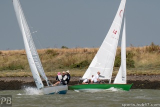 RCYC Summer Regatta, RCOD 90 Years