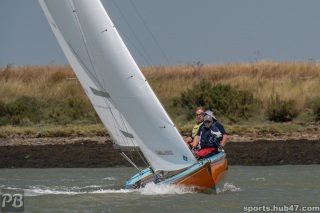 RCYC Summer Regatta, RCOD 90 Years