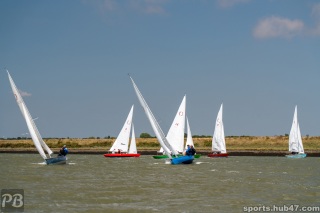 RCYC Summer Regatta, RCOD 90 Years