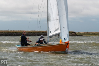 RCYC Summer Regatta, RCOD 90 Years