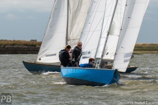 RCYC Summer Regatta, RCOD 90 Years
