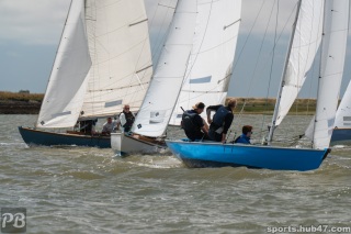 RCYC Summer Regatta, RCOD 90 Years