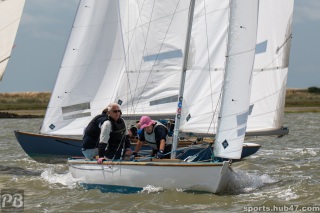 RCYC Summer Regatta, RCOD 90 Years