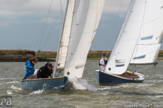 RCYC Summer Regatta, RCOD 90 Years