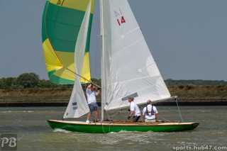 RCYC Summer Regatta, RCOD 90 Years